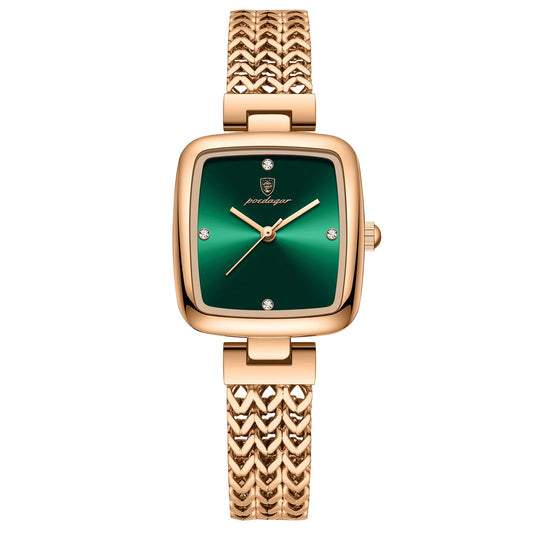 756 Women’s Square Watch